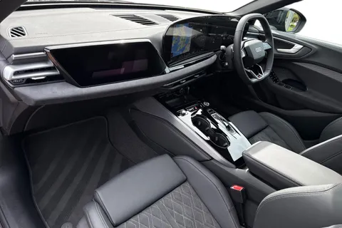 KN75RKV Audi A5 Edition 1 TFSI  204 PS S tronic Thumbnail #16