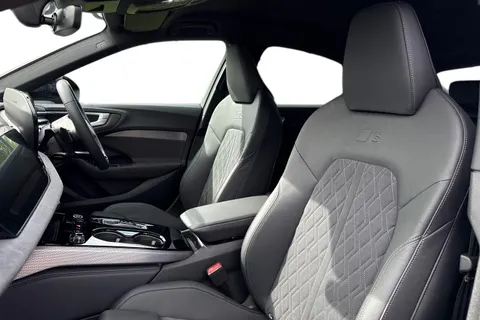 KN75RKV Audi A5 Edition 1 TFSI  204 PS S tronic Thumbnail #17