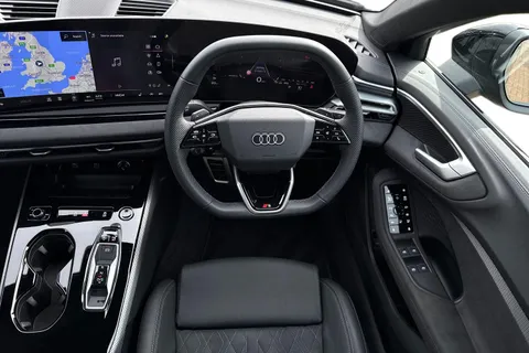 KN75RKV Audi A5 Edition 1 TFSI  204 PS S tronic Thumbnail #19