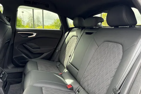 KN75RKV Audi A5 Edition 1 TFSI  204 PS S tronic Thumbnail #20