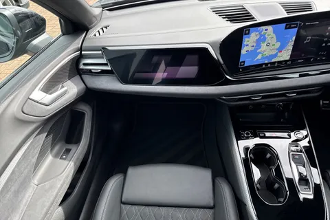 KN75RKV Audi A5 Edition 1 TFSI  204 PS S tronic Thumbnail #21