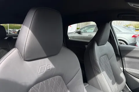 KN75RKV Audi A5 Edition 1 TFSI  204 PS S tronic Thumbnail #25