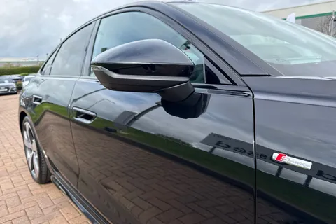 KN75RKV Audi A5 Edition 1 TFSI  204 PS S tronic Thumbnail #29