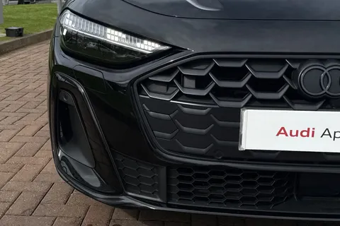 KN75RKV Audi A5 Edition 1 TFSI  204 PS S tronic Thumbnail #30