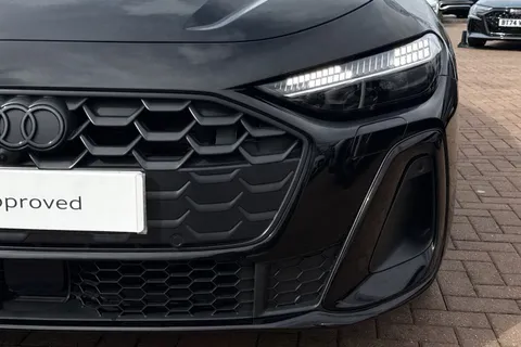 KN75RKV Audi A5 Edition 1 TFSI  204 PS S tronic Thumbnail #31