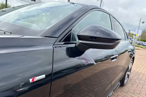 KN75RKV Audi A5 Edition 1 TFSI  204 PS S tronic Thumbnail #32