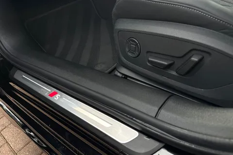 KN75RKV Audi A5 Edition 1 TFSI  204 PS S tronic Thumbnail #33