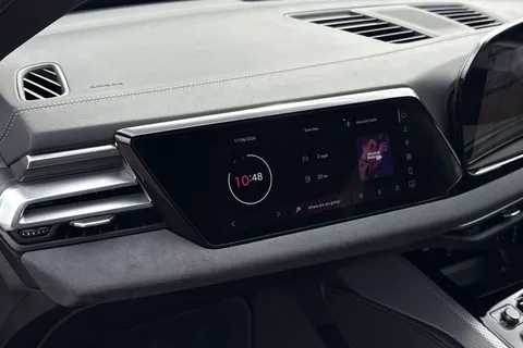 KN75RKV Audi A5 Edition 1 TFSI  204 PS S tronic Thumbnail #34