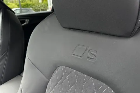 KN75RKV Audi A5 Edition 1 TFSI  204 PS S tronic Thumbnail #35