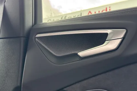 KN75RKV Audi A5 Edition 1 TFSI  204 PS S tronic Thumbnail #38