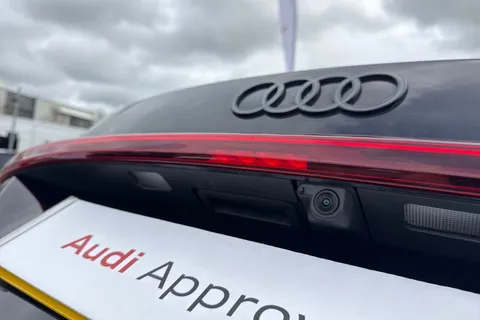 KN75RKV Audi A5 Edition 1 TFSI  204 PS S tronic Thumbnail #41