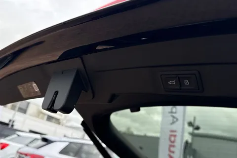 KN75RKV Audi A5 Edition 1 TFSI  204 PS S tronic Thumbnail #42