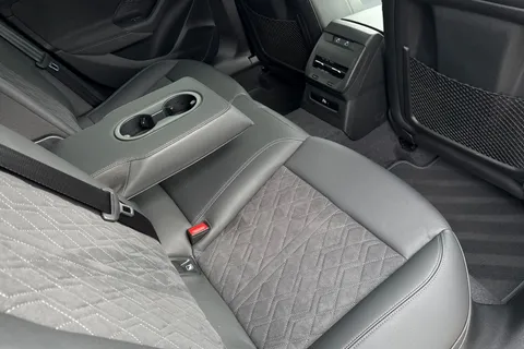 KN75RKV Audi A5 Edition 1 TFSI  204 PS S tronic Thumbnail #43