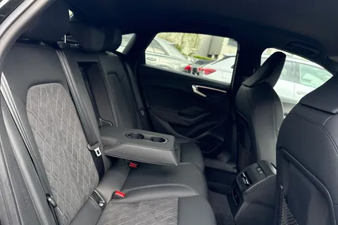 KN75RKV Audi A5 Edition 1 TFSI  204 PS S tronic Thumbnail #44