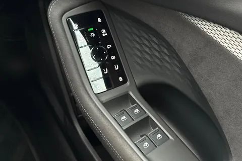 KN75RKV Audi A5 Edition 1 TFSI  204 PS S tronic Thumbnail #45