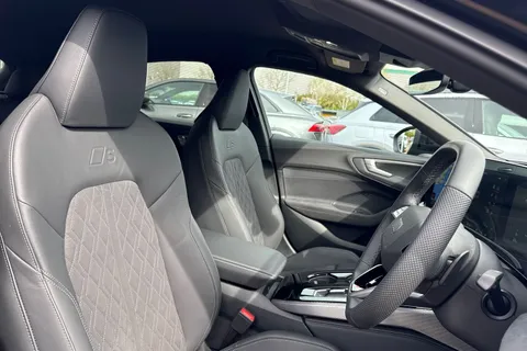 KN75RKV Audi A5 Edition 1 TFSI  204 PS S tronic Thumbnail #46