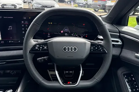 KN75RKV Audi A5 Edition 1 TFSI  204 PS S tronic Thumbnail #47