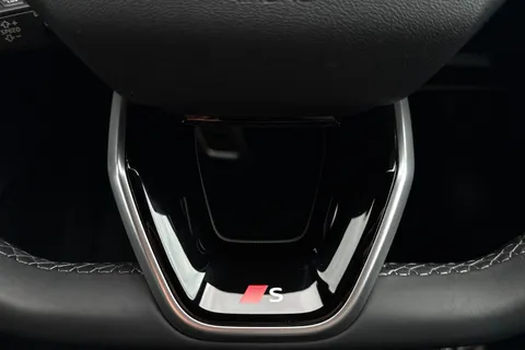 KN75RKV Audi A5 Edition 1 TFSI  204 PS S tronic Thumbnail #48