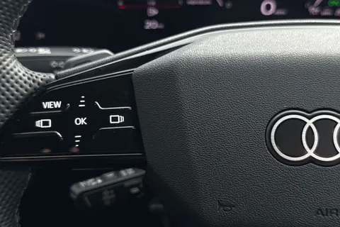 KN75RKV Audi A5 Edition 1 TFSI  204 PS S tronic Thumbnail #49