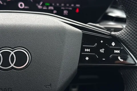 KN75RKV Audi A5 Edition 1 TFSI  204 PS S tronic Thumbnail #50