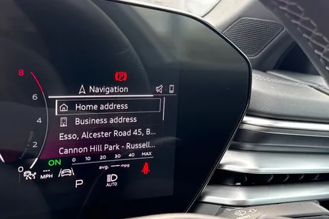 KN75RKV Audi A5 Edition 1 TFSI  204 PS S tronic Thumbnail #53