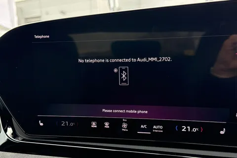 KN75RKV Audi A5 Edition 1 TFSI  204 PS S tronic Thumbnail #55