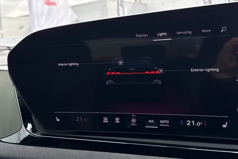 KN75RKV Audi A5 Edition 1 TFSI  204 PS S tronic Thumbnail #57