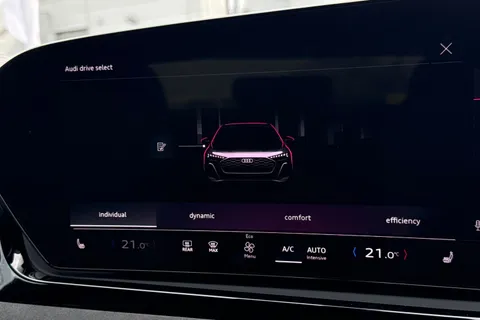 KN75RKV Audi A5 Edition 1 TFSI  204 PS S tronic Thumbnail #58