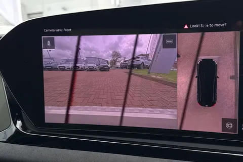 KN75RKV Audi A5 Edition 1 TFSI  204 PS S tronic Thumbnail #59