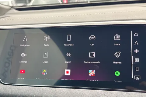 KN75RKV Audi A5 Edition 1 TFSI  204 PS S tronic Thumbnail #62