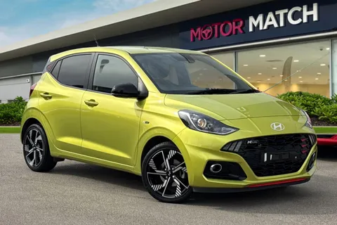 1 of 64 for Hyundai I10 1.0 SE Euro 6 5dr