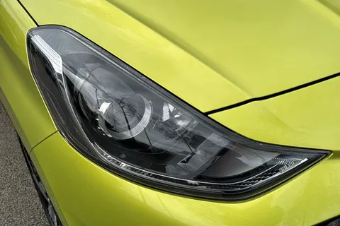 9 of 64 for Hyundai I10 1.0 SE Euro 6 5dr