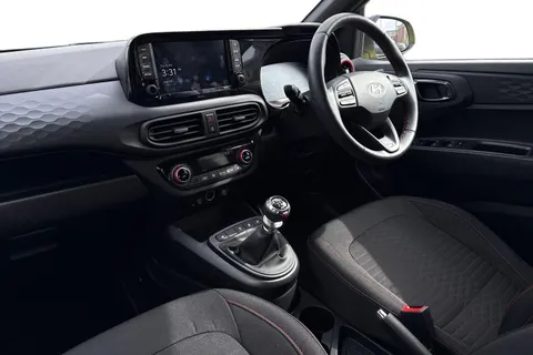 15 of 64 for Hyundai I10 1.0 SE Euro 6 5dr