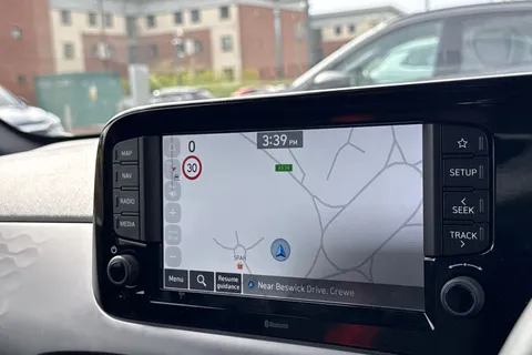 17 of 64 for Hyundai I10 1.0 SE Euro 6 5dr