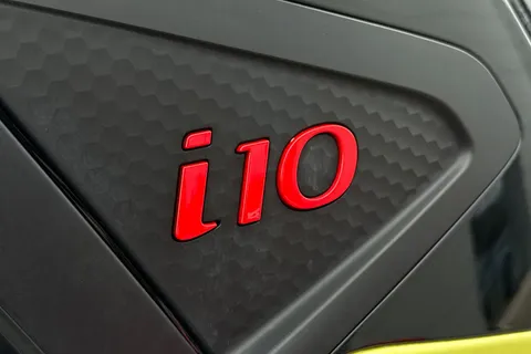 28 of 64 for Hyundai I10 1.0 SE Euro 6 5dr