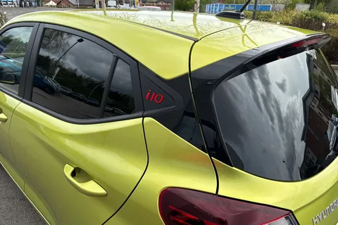 29 of 64 for Hyundai I10 1.0 SE Euro 6 5dr