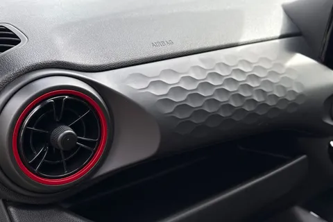 38 of 64 for Hyundai I10 1.0 SE Euro 6 5dr