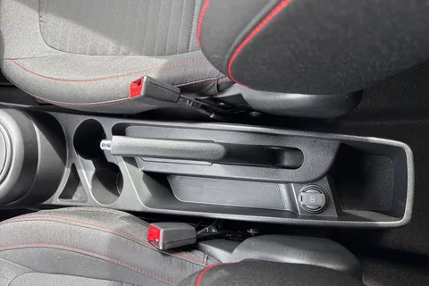 41 of 64 for Hyundai I10 1.0 SE Euro 6 5dr