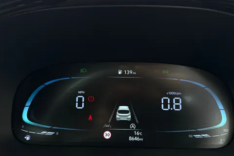 57 of 64 for Hyundai I10 1.0 SE Euro 6 5dr