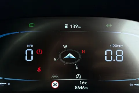 59 of 64 for Hyundai I10 1.0 SE Euro 6 5dr