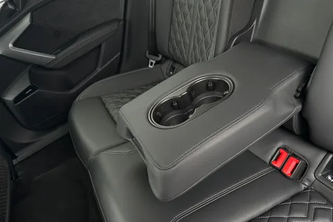 KR75GFX Audi S3 Black Edition TFSI  333 PS S tronic Thumbnail #41