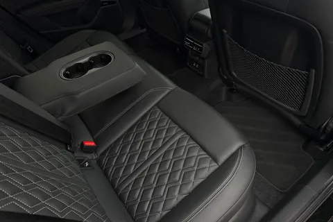 KR75GFX Audi S3 Black Edition TFSI  333 PS S tronic Thumbnail #44