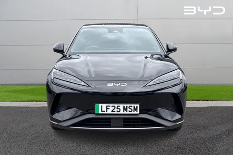 LF25MSM BYD Sealion 7 82.5kWh Design Auto AWD 5dr Thumbnail #7