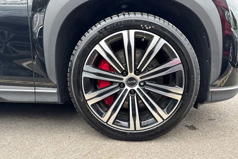 LF25MSM BYD Sealion 7 82.5kWh Design Auto AWD 5dr Thumbnail #8