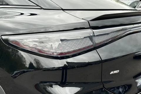 LF25MSM BYD Sealion 7 82.5kWh Design Auto AWD 5dr Thumbnail #17