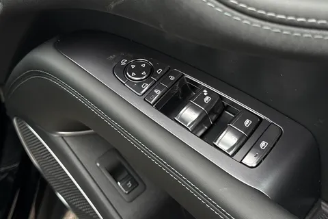 LF25MSM BYD Sealion 7 82.5kWh Design Auto AWD 5dr Thumbnail #19