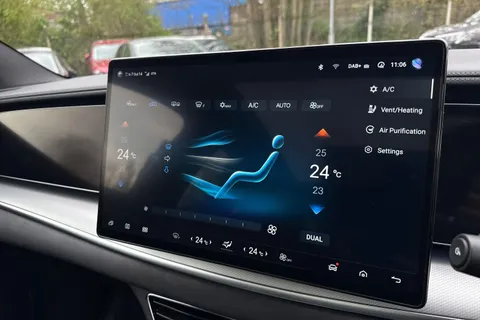 LF25MSM BYD Sealion 7 82.5kWh Design Auto AWD 5dr Thumbnail #20