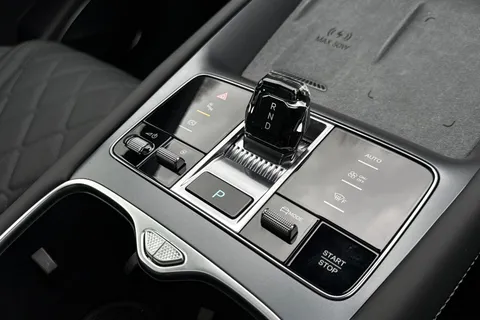 LF25MSM BYD Sealion 7 82.5kWh Design Auto AWD 5dr Thumbnail #21