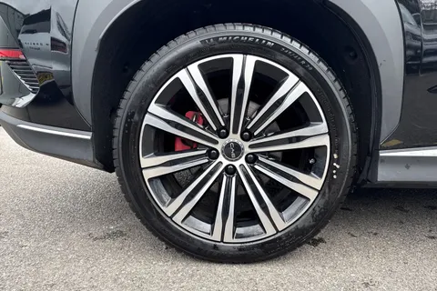 LF25MSM BYD Sealion 7 82.5kWh Design Auto AWD 5dr Thumbnail #23