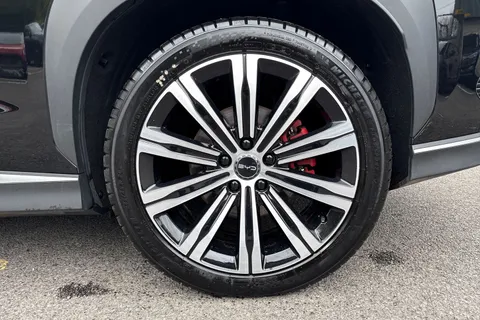 LF25MSM BYD Sealion 7 82.5kWh Design Auto AWD 5dr Thumbnail #24